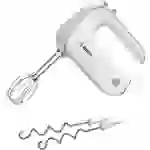 Bosch MFQ4030 Handmixer 500W Weiß Bosch MFQ4030 Handmixer 500W Weiß