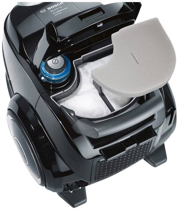 staubsauger bosch ohne beutel