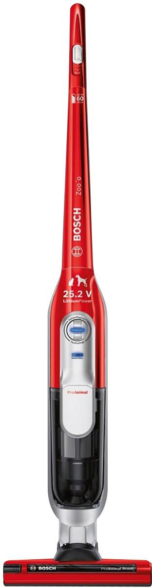 Bosch Haushalt BCH6ZOOO Zoo'o 25.2V ProAnimal AkkuHandstaubsauger 25.2