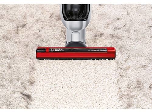 Bosch Haushalt BCH6ZOOO Zoo'o 25.2V ProAnimal BCH6ZOOO Akku-Handstaubsauger 25.2V motorbetriebene Saugbürste