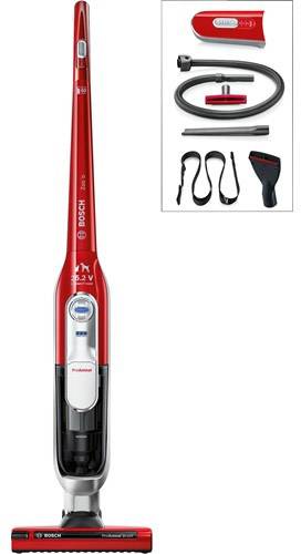Bosch Haushalt BCH6ZOOO Zoo'o 25.2V ProAnimal BCH6ZOOO Akku-Handstaubsauger 25.2V motorbetriebene Saugbürste