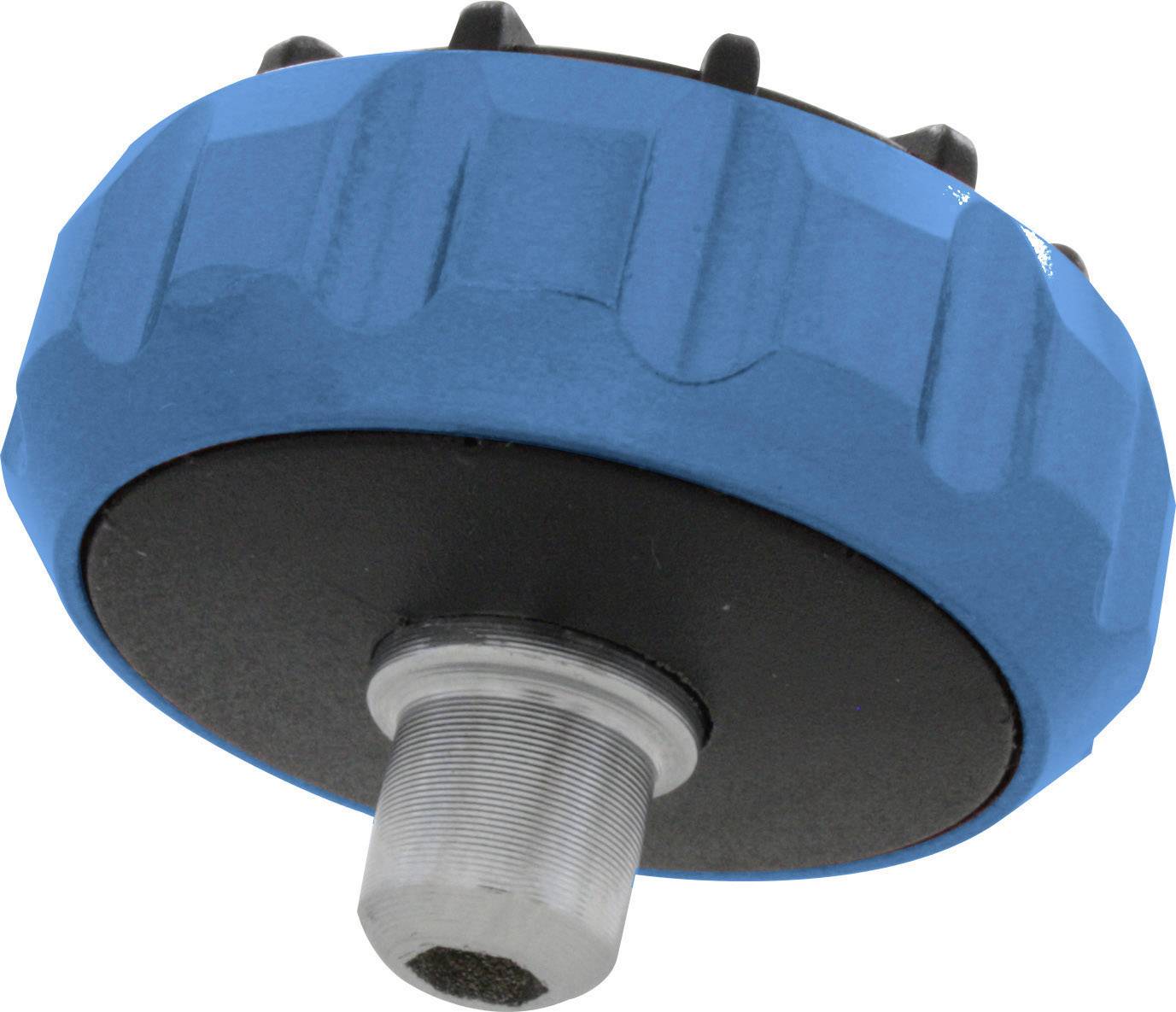 Donau Elektronik MBS07 Bit-Ratsche 4 mm, 1/4" (6.3 mm)