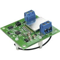 HomeMatic 104895 HM-LC-Sw1-Ba-PCB Funk Schaltaktor 1-Kanal 60W HomeMatic 104895 HM-LC-Sw1-Ba-PCB Funk Schaltaktor 1-Kanal 60W