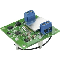 HomeMatic 104895 HM-LC-Sw1-Ba-PCB Funk Schaltaktor 1-Kanal 60W HomeMatic 104895 HM-LC-Sw1-Ba-PCB Funk Schaltaktor 1-Kanal 60W