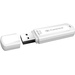 Transcend JetFlash® 730 USB-Stick 16 GB Weiß TS16GJF730 USB 3.0