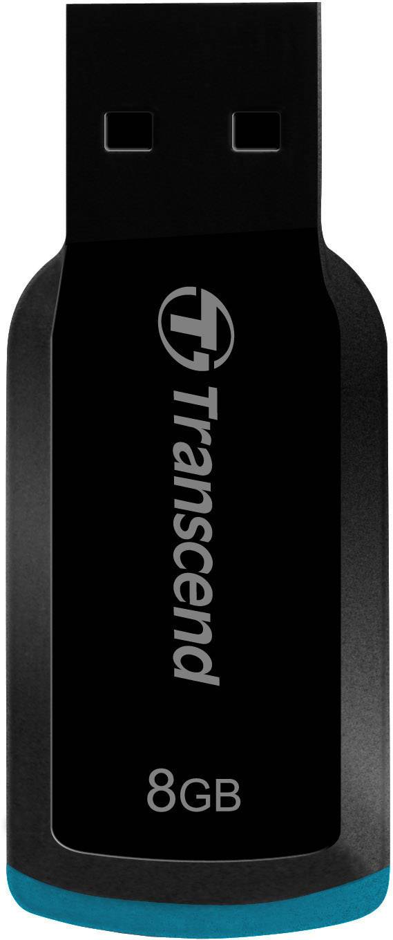 Transcend JetFlash® 360 USB-Stick 8GB TS8GJF360 USB 2.0