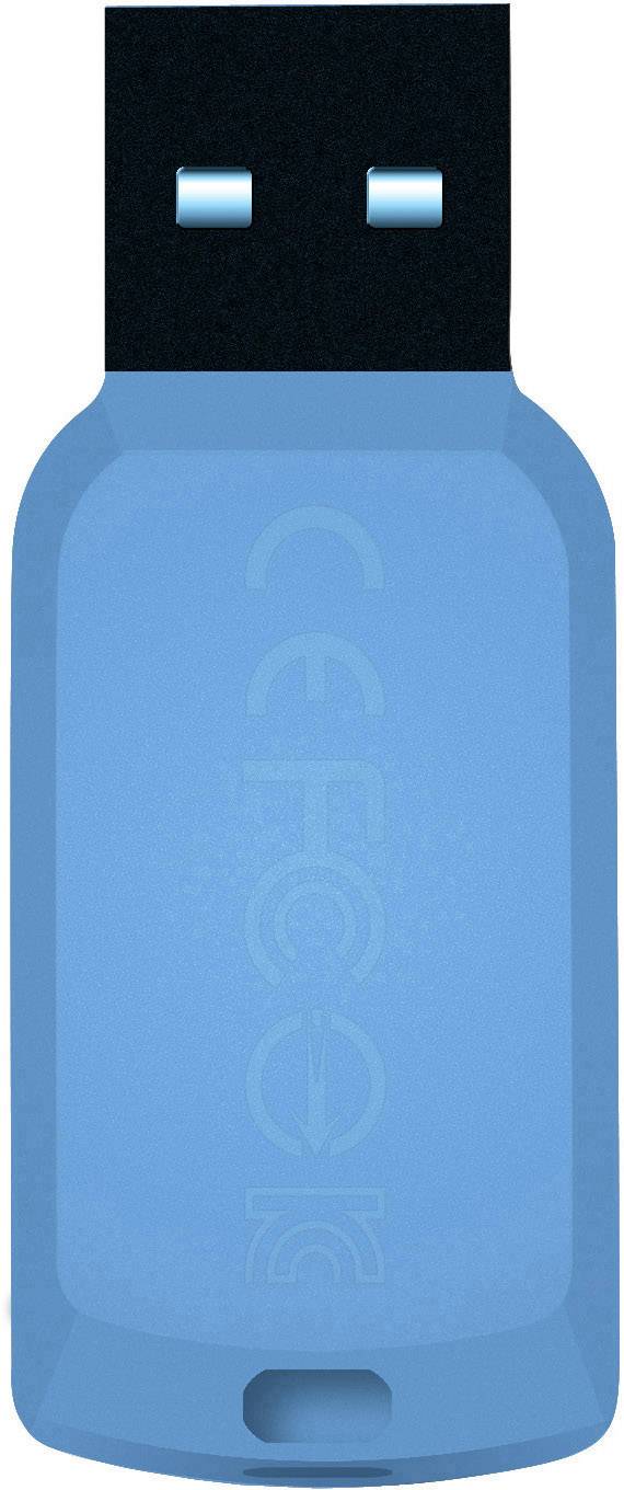 Transcend JetFlash® 360 USB-Stick 8GB TS8GJF360 USB 2.0