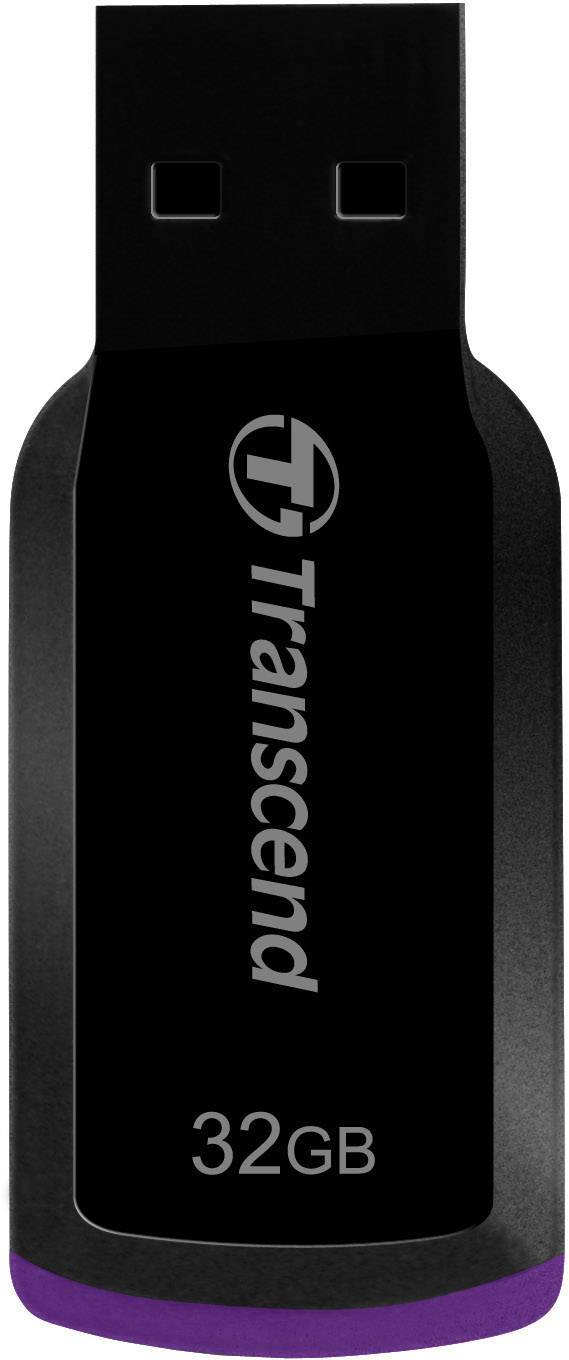 Transcend JetFlash® 360 USB-Stick 32GB TS32GJF360 USB 2.0
