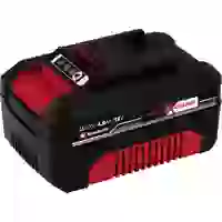Einhell 4511396 Power X-Change 18V 4Ah PXC Werkzeug-Akku 18V 4Ah Li-Ion Einhell 4511396 Power X-Change 18V 4Ah PXC Werkzeug-Akku 18V 4Ah Li-Ion