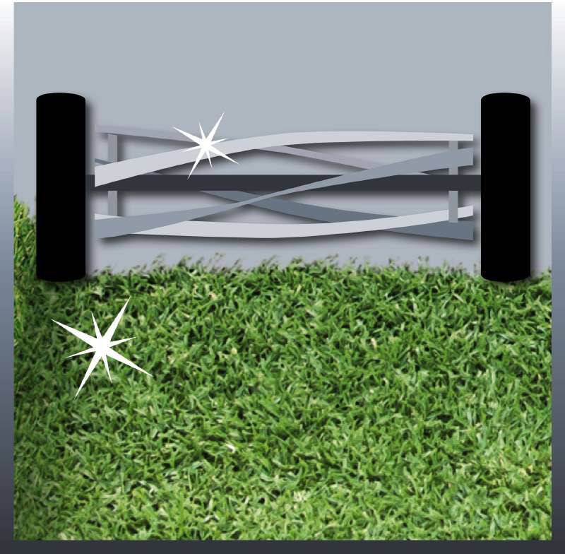 Einhell Hand Spindelmäher Schnittbreite (max.) 38 cm Geeignet für - 250 m²