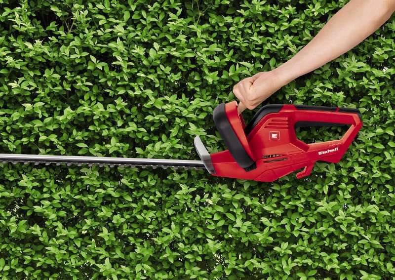 Einhell GC-EH 4550 Elektro Heckenschere 450W 500mm