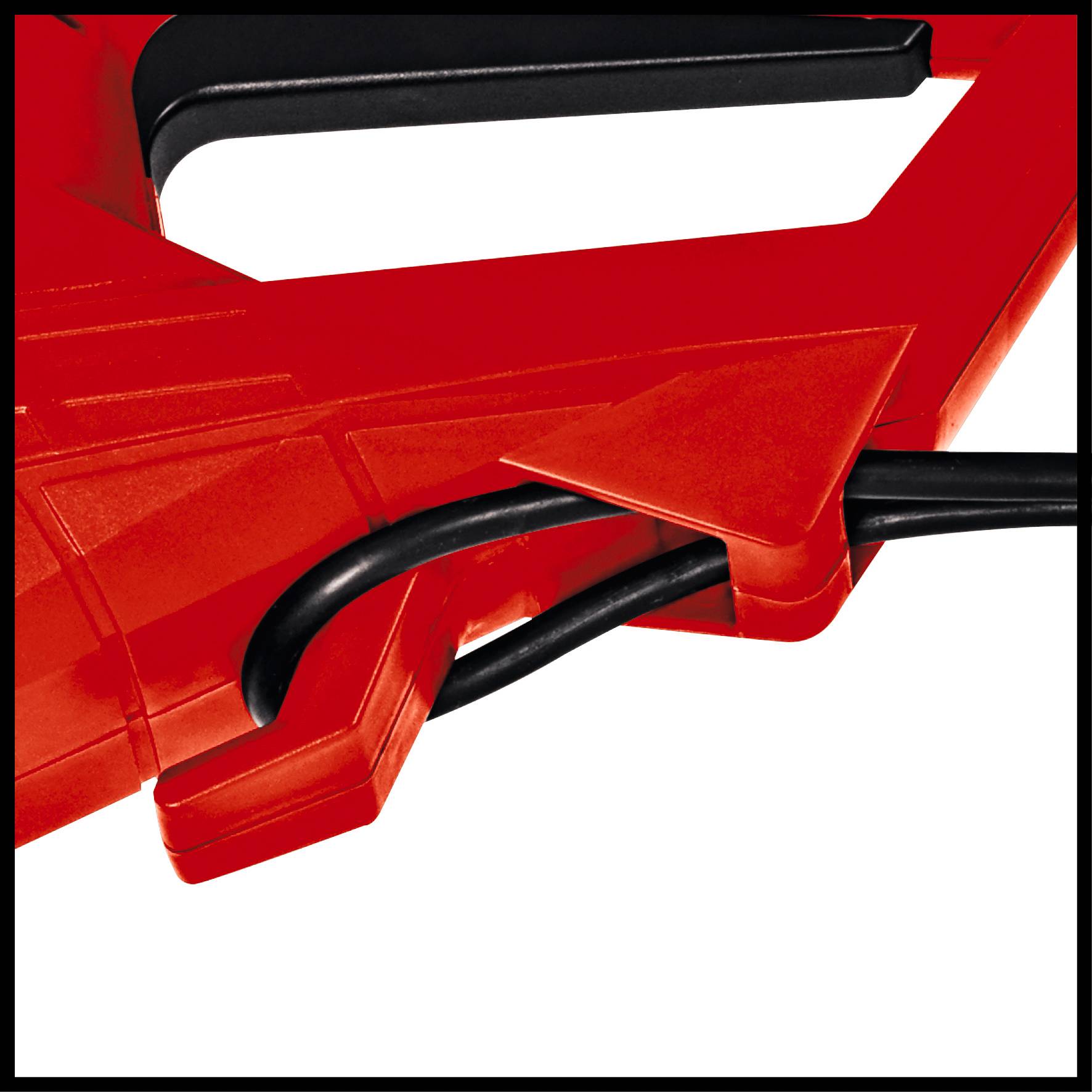 Einhell GC-EH 4550 Elektro Heckenschere 450W 500mm