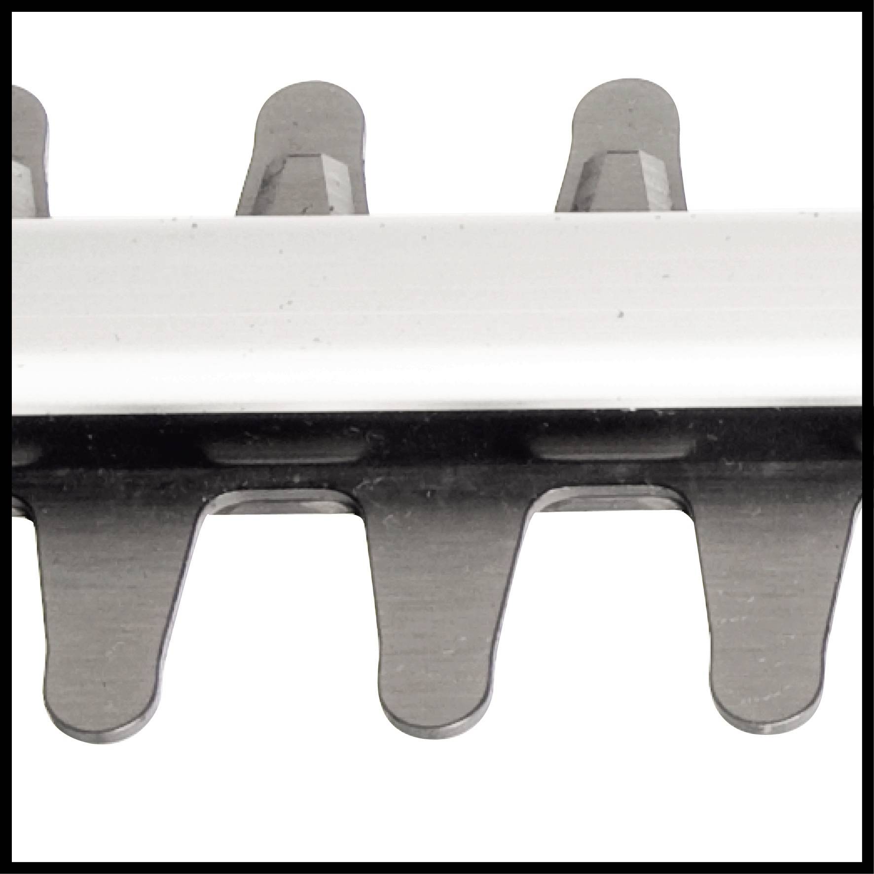 Einhell GC-EH 4550 Elektro Heckenschere 450W 500mm