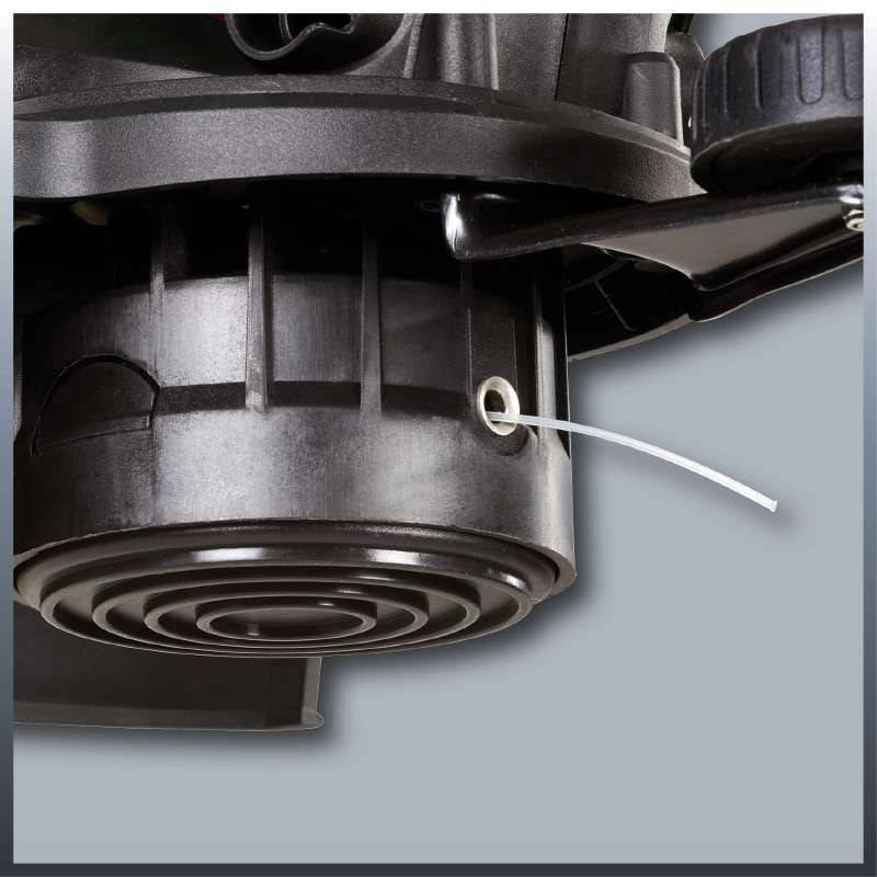 Einhell GC-ET 4530 Set Elektro Rasentrimmer 230V Schnittbreite (max.): 300mm