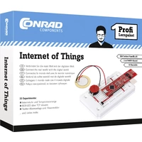 10215 Profi Lernpaket Internet of Things Lernpaket ab 14 Jahre 10215 Profi Lernpaket Internet of Things Lernpaket ab 14 Jahre