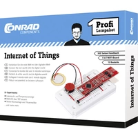 10215 Profi Lernpaket Internet of Things Lernpaket ab 14 Jahre 10215 Profi Lernpaket Internet of Things Lernpaket ab 14 Jahre