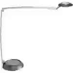 Maul pace 8202195 LED-Schreibtischleuchte LED LED fest eingebaut 8W EEK: E (A - G) Silber Maul pace 8202195 LED-Schreibtischleuchte LED LED fest eingebaut 8W EEK: E (A - G) Silber