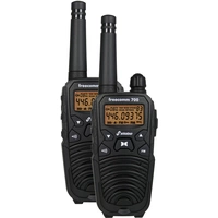 Stabo freecomm 700 20700 PMR-Handfunkgerät 2er Set Stabo freecomm 700 20700 PMR-Handfunkgerät 2er Set