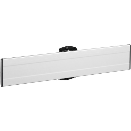 Vogel's Adapterbar Passend für Serie (Halter): Vogel's modulares Display-Deckenhalterungssystem Connect-it Silber