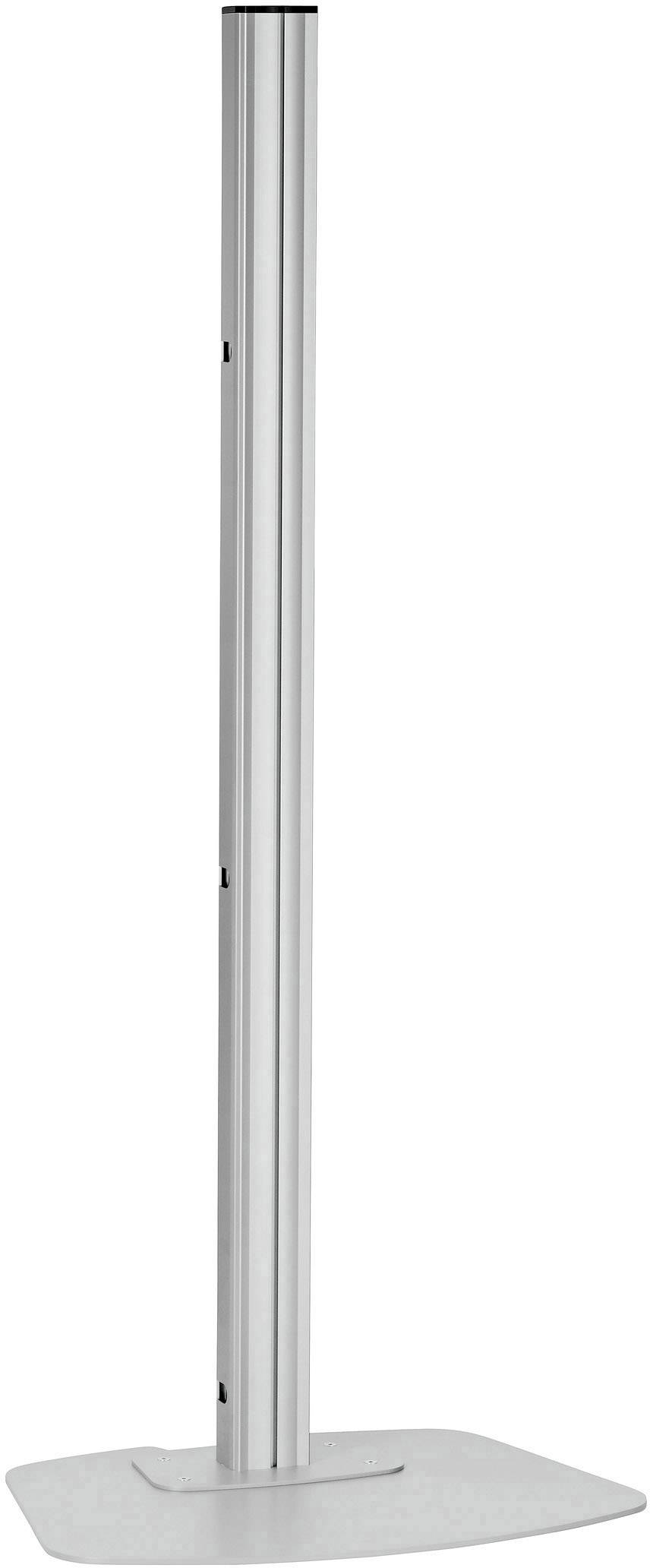 Vogel's Säulen-Adapter Passend für Serie (Halter): Vogel's modulares Display-Deckenhalterungssystem Connect-it Silber