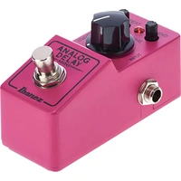 Ibanez ADMINI Gitarreneffekt Delay Ibanez ADMINI Gitarreneffekt Delay