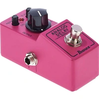 Ibanez ADMINI Gitarreneffekt Delay Ibanez ADMINI Gitarreneffekt Delay