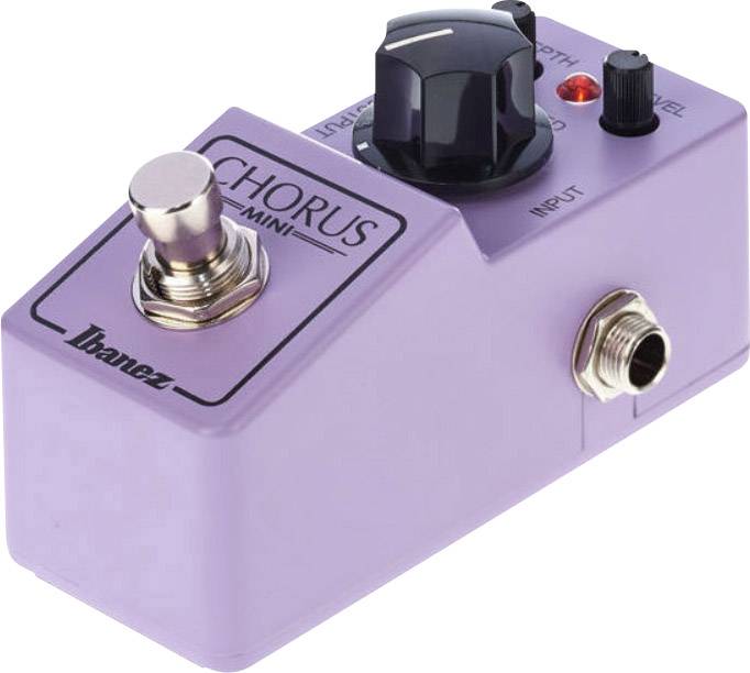Ibanez CSMINI Gitarreneffekt Chorus