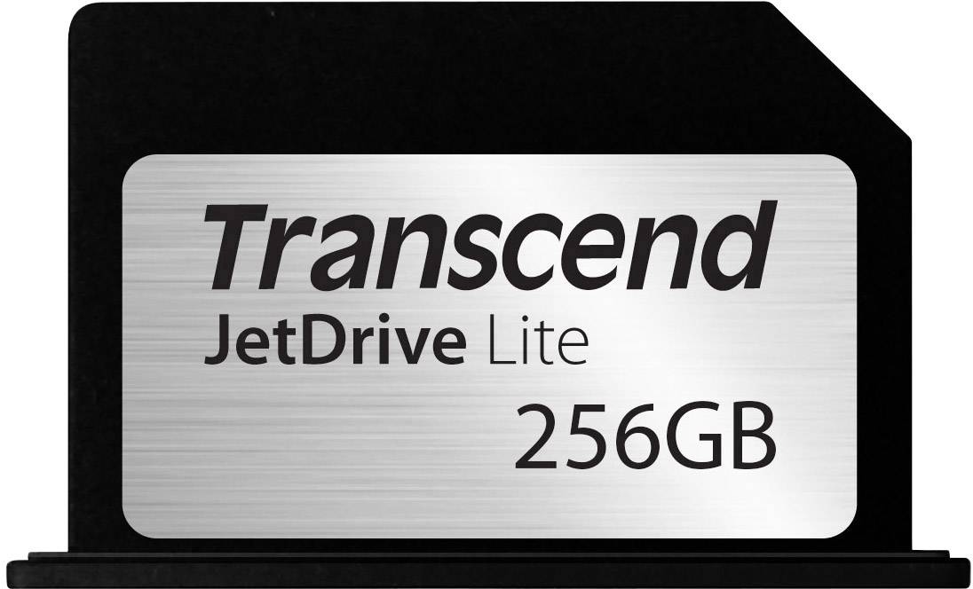 Transcend JetDrive™ Lite 330 Apple Erweiterungskarte 256GB