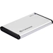 Transcend TS0GSJ25S3 SATA-Festplatten-Gehäuse 2.5 Zoll USB-A (USB 3.2 Gen 1) Transcend TS0GSJ25S3 SATA-Festplatten-Gehäuse 2.5 Zoll USB-A (USB 3.2 Gen 1)