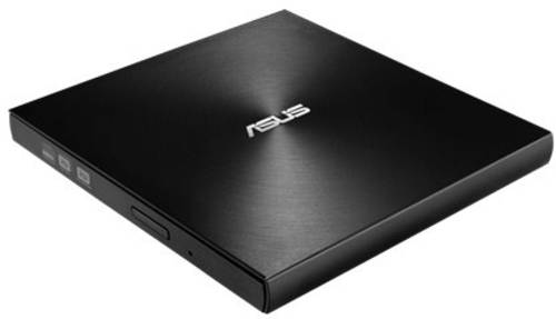 Asus ZenDrive U7M SDRW-08U7M-U ZD DVD-Brenner Extern Retail USB 2.0 Schwarz