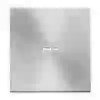 Asus ZenDrive U7M SDRW-08U7M-U ZD DVD-Brenner Extern Retail USB-A (USB 2.0) Silber Asus ZenDrive U7M SDRW-08U7M-U ZD DVD-Brenner Extern Retail USB-A (USB 2.0) Silber