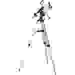 Bresser Optik Maksutov-Cassegrain Messier 90/1250 EQ3 Spiegel-Teleskop Maksutov-Cassegrain Katadoptrisch Vergrößerung 48 bis 180 x