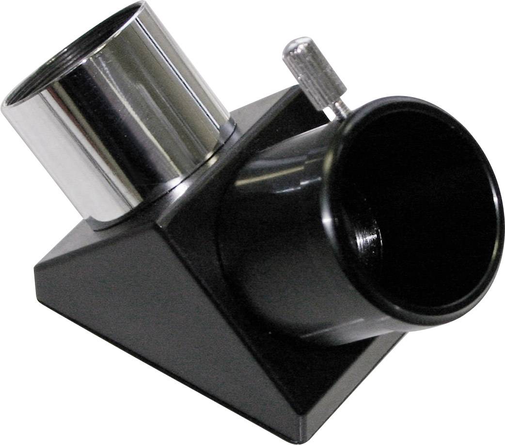 Bresser Optik Messier AR-102S/600 EXOS-2 GOTO Linsen-Teleskop Äquatorial Achromatisch Vergrößerung 23 bis 204 x