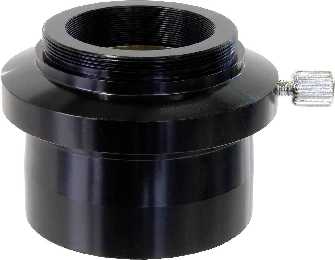 Bresser Optik Messier AR-127/1200 EXOS-2 GOTO Linsen-Teleskop Äquatorial Achromatisch Vergrößerung 46 bis 254 x