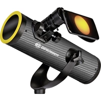 Bresser Optik Solarix AZ 76/350 Spiegel-Teleskop Azimutal Newton Vergrößerung 18 bis 175 x Bresser Optik Solarix AZ 76/350 Spiegel-Teleskop Azimutal Newton Vergrößerung 18 bis 175 x
