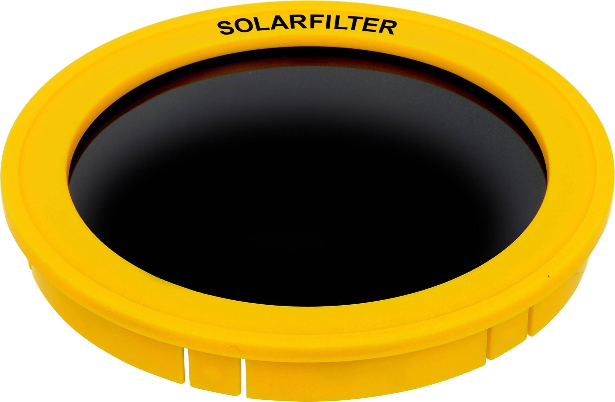 Bresser Optik Solarix AZ 76/350 Spiegel-Teleskop Azimutal Newton Vergrößerung 18 bis 175 x