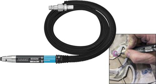 Druckluft-Schleifer 6.3 bar