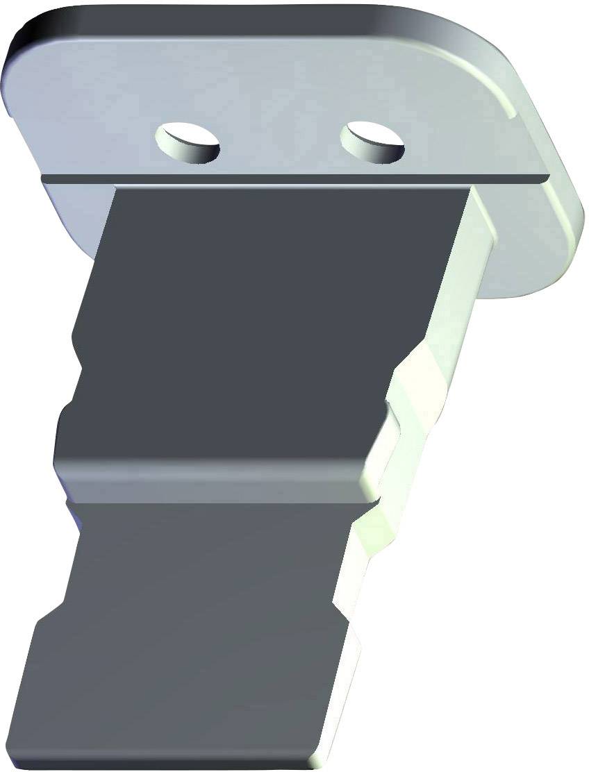 TE Connectivity W2SB Rundstecker Sicherungskeil Gesamtpolzahl: 2 Serie (Rundsteckverbinder): DT