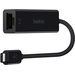 Belkin F2CU040btBLK Netzwerkadapter 1 GBit/s USB-C™, LAN (10/100/1000 MBit/s)