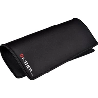 TT eSports DASHER Mini Slim Gaming-Mauspad Flexibel Schwarz, Rot (B x T) 250mm x 210mm TT eSports DASHER Mini Slim Gaming-Mauspad Flexibel Schwarz, Rot (B x T) 250mm x 210mm