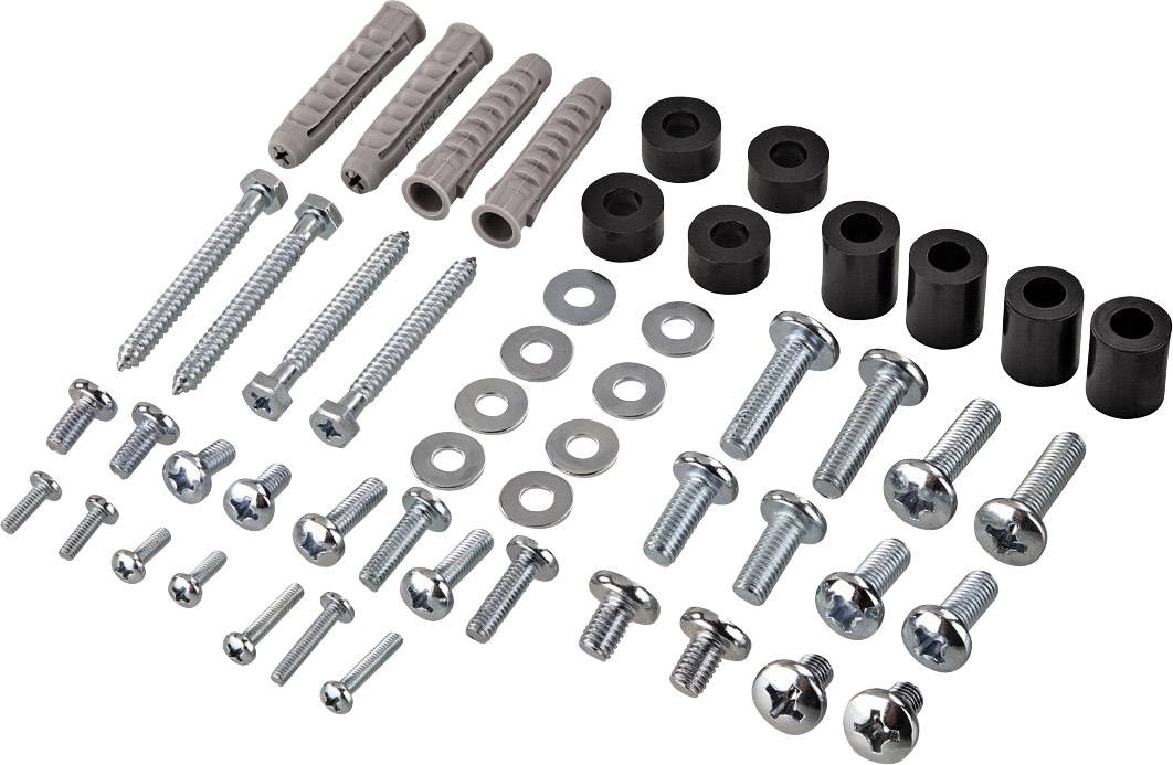 Hama TILT TV-Wandhalterung 48,3 cm (19") - 134,6 cm (53") Neigbar, Rotierbar Integrierte Wasserwaage