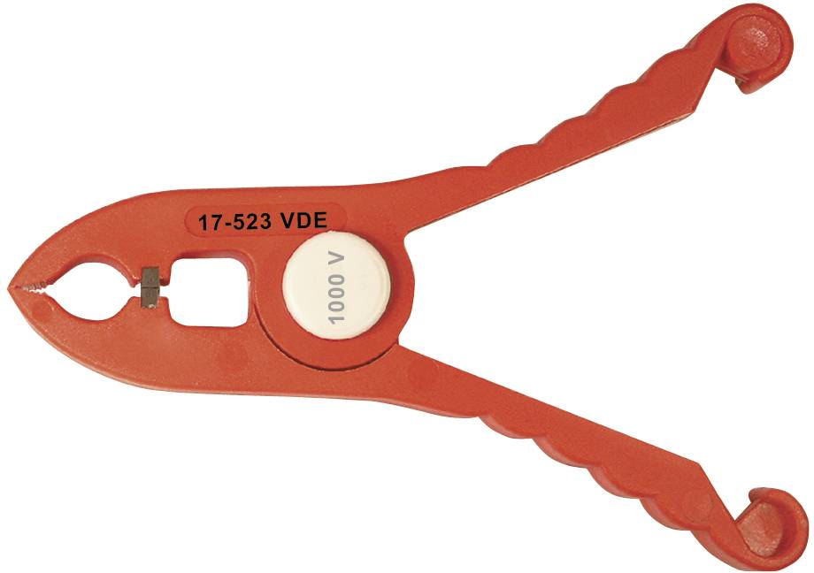 BERNSTEIN Tools for Electronics 17-523 VDE