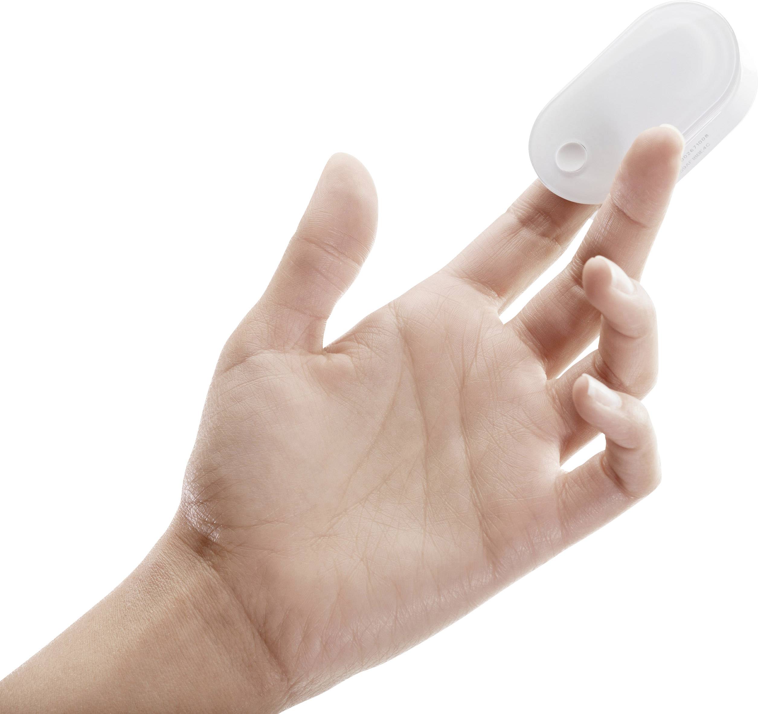 iHealth Air Blutsauerstoff-Messgerät