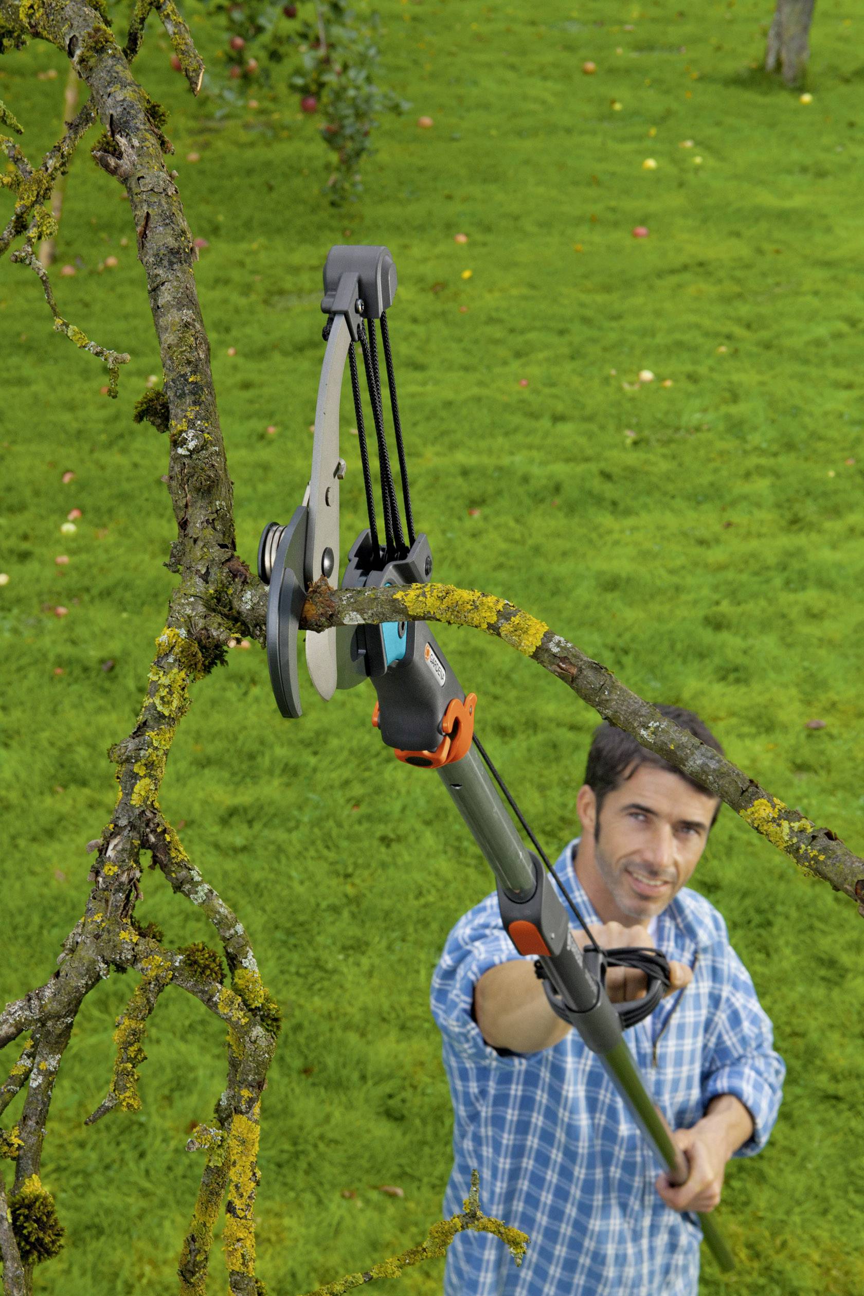 Gardena Combisystem Baumschere 00297-20