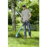 Gardena SmallCut Plus 350/23 Elektro Rasentrimmer 230V Schnittbreite (max.): 230mm Gardena SmallCut Plus 350/23 Elektro Rasentrimmer 230V Schnittbreite (max.): 230mm