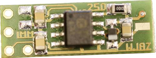IMM Photonics 142301 Laserdioden-Ansteuerelektronik 5 V/DC (L x B x H) 20 x 7 x 5mm