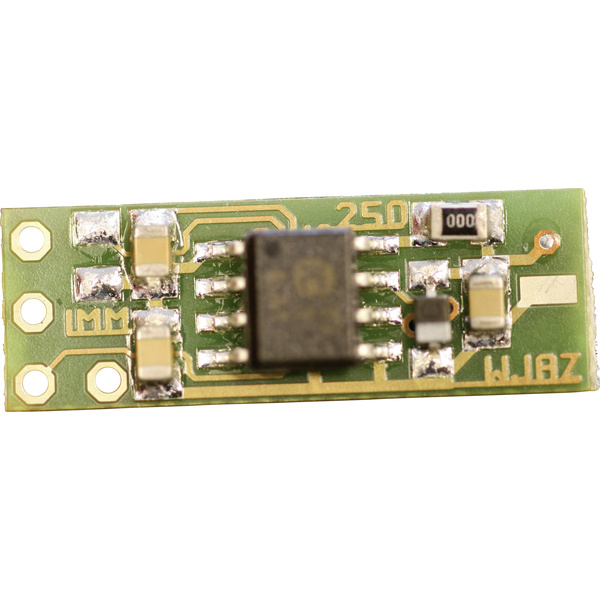 Commande électronique pour diode laser IMM Photonics 142301 5 V/DC (L x l x H) 20 x 7 x 5 mm 1 pc(s)