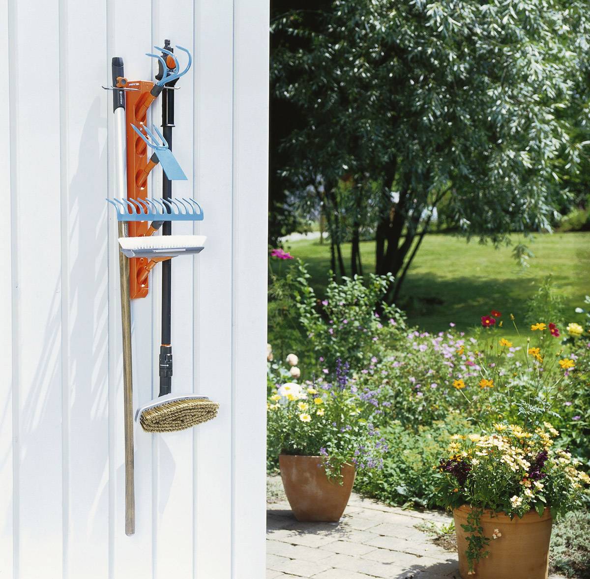 Geräteleiste 03500-20 Gardena combisystem