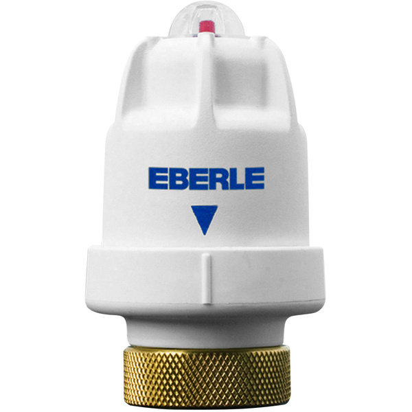 Eberle TS+ 6.11 Servomoteur de régulation sans courant, fermée thermique