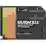 Duracell 4LR61 Block Spezial-Batterie 6V (Flat Pack) Alkali-Mangan 6V 500 mAh 1St.